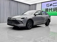 2026 BYD Seal 05 128KM — фото 2