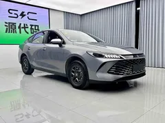2026 BYD Seal 05 128KM — фото 3