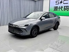 2026 BYD Seal 05 128KM — фото 4