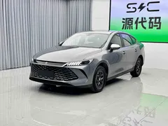 2026 BYD Seal 05 128KM — фото 5