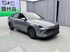 2026 BYD Seal 05 128KM — фото 6