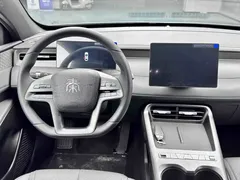 2026 BYD Seal 05 128KM — фото 8
