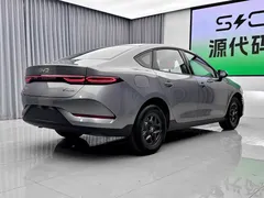 2026 BYD Seal 05 128KM — фото 14