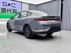 2026 BYD Seal 05 128KM — фото 16