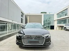 2023 Audi A6L 45 TFSI Premium Elegant Model — фото 1