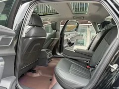 2023 Audi A6L 45 TFSI Premium Elegant Model — фото 3