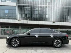 2023 Audi A6L 45 TFSI Premium Elegant Model — фото 5
