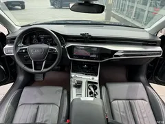 2023 Audi A6L 45 TFSI Premium Elegant Model — фото 6
