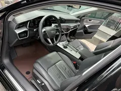2023 Audi A6L 45 TFSI Premium Elegant Model — фото 7