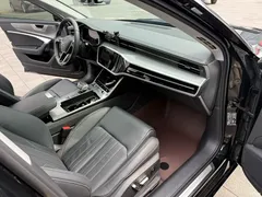 2023 Audi A6L 45 TFSI Premium Elegant Model — фото 8