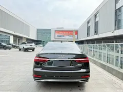 2023 Audi A6L 45 TFSI Premium Elegant Model — фото 9