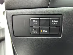 2021 Mazda CX-4 2.0L AT 2WD, белый — фото 12