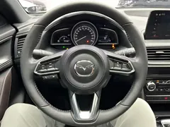 2021 Mazda CX-4 2.0L AT 2WD, белый — фото 13