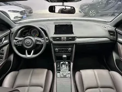 2021 Mazda CX-4 2.0L AT 2WD, белый — фото 18