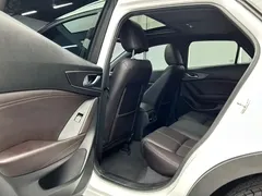 2021 Mazda CX-4 2.0L AT 2WD, белый — фото 19
