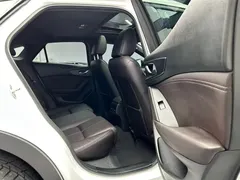 2021 Mazda CX-4 2.0L AT 2WD, белый — фото 20