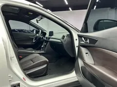 2021 Mazda CX-4 2.0L AT 2WD, белый — фото 21