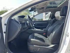 2020 Hyundai Sonata 270TGDi DCT GLS Elite, белый — фото 5