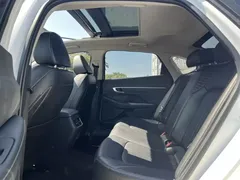 2020 Hyundai Sonata 270TGDi DCT GLS Elite, белый — фото 7