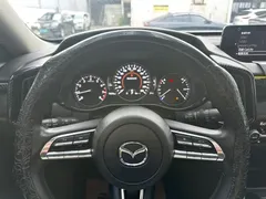 2023 Mazda CX-50 2.5L, синий — фото 6