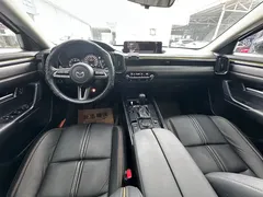 2023 Mazda CX-50 2.5L, синий — фото 10