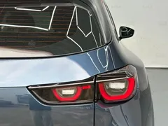 2023 Mazda CX-50 2.5L, синий — фото 15