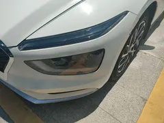 2021 Hyundai Mistra 1.8L CVT GLX Elite, белый — фото 24
