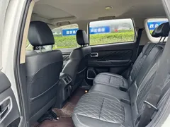 2020 Mitsubishi Outlander 2.4L 4WD 5-seater, белый — фото 8