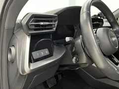 2022 Audi A3 Sportback 35 TFSI, белый — фото 8