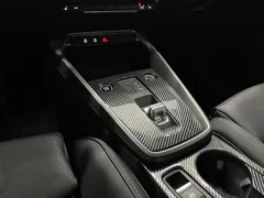 2022 Audi A3 Sportback 35 TFSI, белый — фото 9