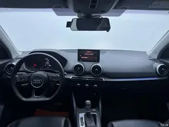 2022 Audi Q2L 35 TFSI aggressive and dynamic, белый — фото 7