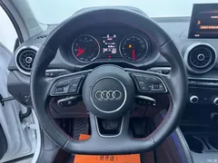 2022 Audi Q2L 35 TFSI aggressive and dynamic, белый — фото 8