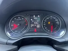 2022 Audi Q2L 35 TFSI aggressive and dynamic, белый — фото 9