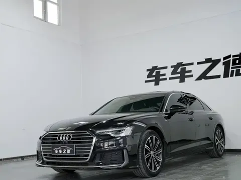 2021 Audi A6L 45 TFSI Sport