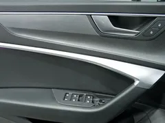2021 Audi A6L 45 TFSI Sport, чёрный — фото 10