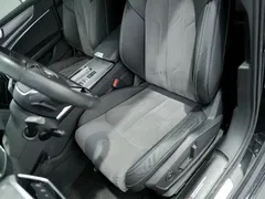 2021 Audi A6L 45 TFSI Sport, чёрный — фото 12