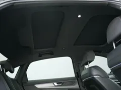 2021 Audi A6L 45 TFSI Sport, чёрный — фото 17