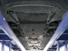 2021 Audi A6L 45 TFSI Sport, чёрный — фото 26