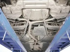 2021 Audi A6L 45 TFSI Sport, чёрный — фото 27