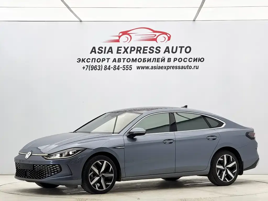 2022 Volkswagen Lamando L 280TSI DSG