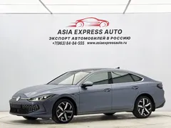2022 Volkswagen Lamando L 280TSI DSG — фото 1