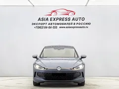 2022 Volkswagen Lamando L 280TSI DSG — фото 2