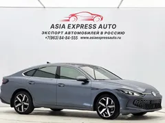 2022 Volkswagen Lamando L 280TSI DSG — фото 3