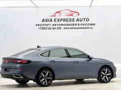 2022 Volkswagen Lamando L 280TSI DSG — фото 4