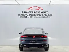 2022 Volkswagen Lamando L 280TSI DSG — фото 5