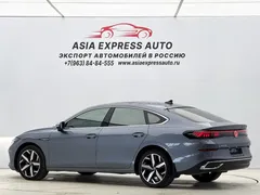 2022 Volkswagen Lamando L 280TSI DSG — фото 6