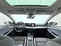 2022 Volkswagen Lamando L 280TSI DSG — фото 9