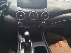 2022 Nissan Sylphy 1.6L XL CVT, белый — фото 9