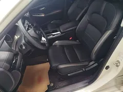 2022 Nissan Sylphy 1.6L XL CVT, белый — фото 11