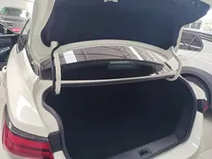 2022 Nissan Sylphy 1.6L XL CVT, белый — фото 15